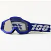 Gafas de Moto Transfronterizas, Gafas de Montar, Gafas para Casco, Gafas a Prueba de Viento, Gafas de Montar, Gafas a Prueba de Viento para Motocicleta