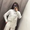 Estilo Japonês 2026 Outono Nova Camisa Feminina de Manga Longa Single-Breasted Solta Listrada Casual Moda Camisa 491297