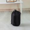 Pantalones de Poliéster con Estampado de Rombo a Cuadros con Cordón Ajustable y Bolsillo con Solapa, Bolsa de Cordón Ajustable Personalizada, Pantalones con Bolsillo con Solapa y Cordón Ajustable, Bolsa para Guardar Ropa, Bolsa Organizadora, Bolsa de Tela Oxford