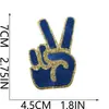 Fornecimento Exclusivo Transfronteiriço de Patches Bordados com Tema de Formatura com Elementos de Basquete e Futebol, Patches Termocolantes para Uniformes de Formatura, Roupas e Decorações de Bolsas
