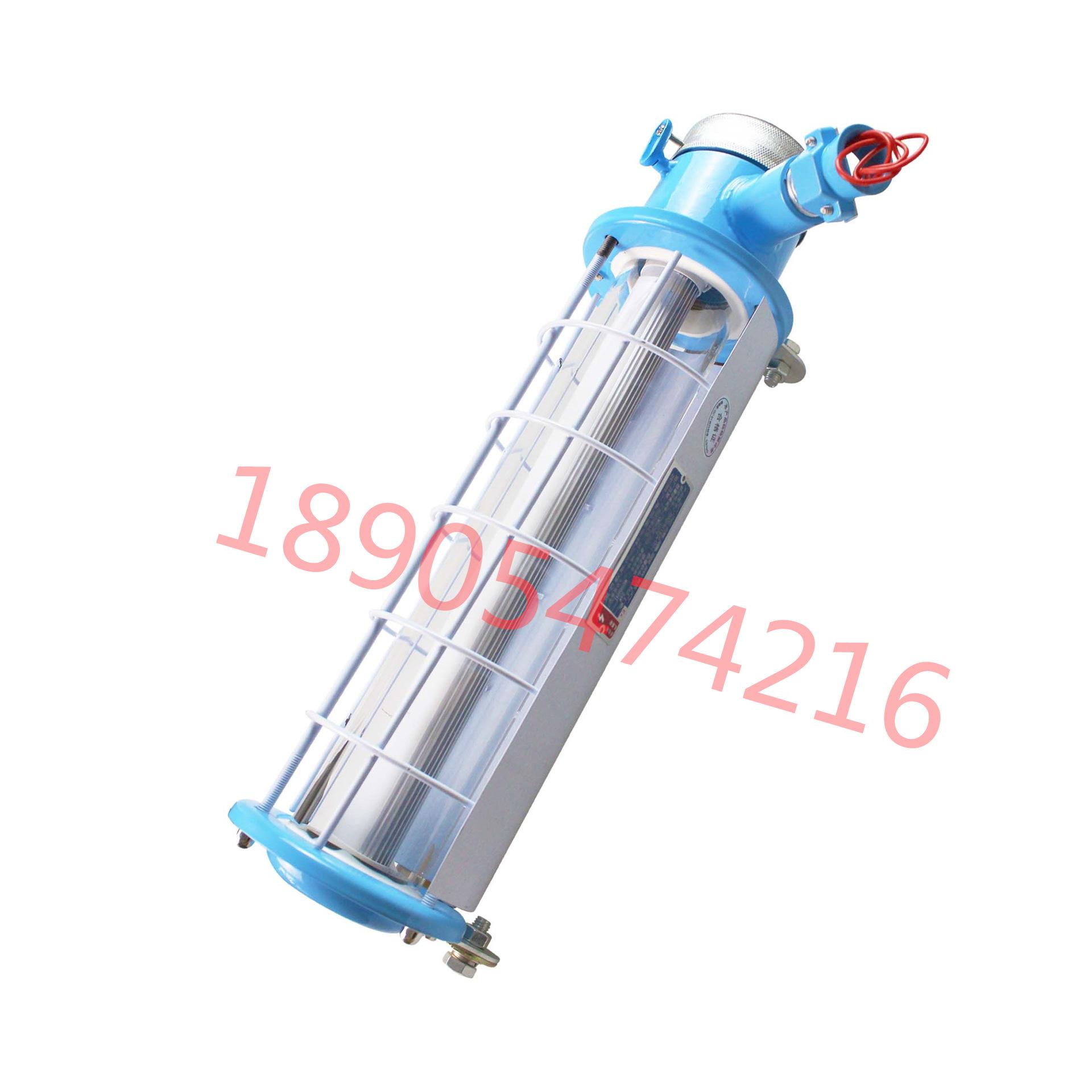 DGC24-127(B)矿用隔爆型照明灯 (3)