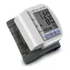 Monitor de Presión Arterial de Muñeca Transfronterizo Jc501 Dispositivo Médico Portátil para Medir la Presión Arterial Monitor de Presión Arterial de Exportación para Uso Doméstico
