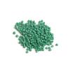 351-31001 Joyería Checa Shiosha Cuentas de Arroz Cuentas de Esquina de Porcelana Cuentas Tubulares Manualidades DIY Borla Bordado Decoraciones de Ropa