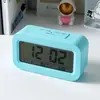 Reloj despertador nz estudiante 2021 nuevo electrónico inteligente de escritorio multifunción reloj infantil inteligente al por mayor