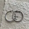 Pendientes Redondos Geométricos Minimalistas Transfronterizos Europeos y Americanos Aro de Lujo Ligero Gama Alta Moda Temperamento Pendientes Sencillos Venta al por Mayor