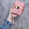 Cartera de Monedas con Borla de Color Puro Marvel Shein Cartera Delgada Ranuras Múltiples para Tarjetas Cartera Corta Cartera Corta 70% de descuento