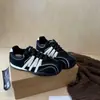 Zapatillas de Entrenamiento Retro de Malla Alemanas para Mujer 2026 Otoño Transpirables que Aumentan la Altura Planas con Cordones Deportivas Casuales Zapatillas para Correr Zapatos de Forrest Gump