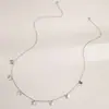 Moda transfronteriza europea y americana, nuevo estilo, dulce, colgante de mariposa con borlas, cadena para la cintura, decoración de cintura sexy, simple, retro para mujer