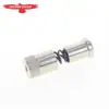 Herramienta de Tornillo para Prensatelas de Cambio Rápido para Máquina de Coser de Mesa Plana, Tornillo de Prensatelas para Máquina de Coser de Mesa Plana Computarizada, Tornillo de Prensatelas para Máquina de Coser de Mesa Plana, Transfronterizo