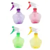 Regador de pressão manual cor doce chaleira de rega pulverizador de rega pequeno regador regador regador 300ML