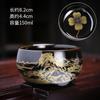 Taza de cerámica taza sutra del corazón taza de té taza individual taza maestra taza baifu taza construida taza de té kungfu taza de té