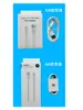 Cable de Datos de Carga Super Rápida 5A/6A Adecuado para Apple, Android, Huawei Typec Cable de Carga para Teléfono Móvil Cable USB Venta al por Mayor