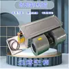 Unidade de Ar Condicionado Central para Edifício Comercial Unidade Fan Coil Horizontal Embutida Motor de Cobre Puro Tubo de Cobre Padrão Nacional Disco de Vento Silencioso