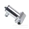 Válvula Solenoide Antiexplosiva para Minería Dfb-20/10 Changzhou Lianli Protección Integral de Correa Válvula Aspersora Antialta Temperatura