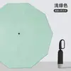 Paraguas Paraguas Automático 24 Varillas Paraguas Grande Sombrilla Reforzado Resistente a la Tormenta Paraguas de Vinilo Protector Solar Paraguas Automático para Hombre para el Sol