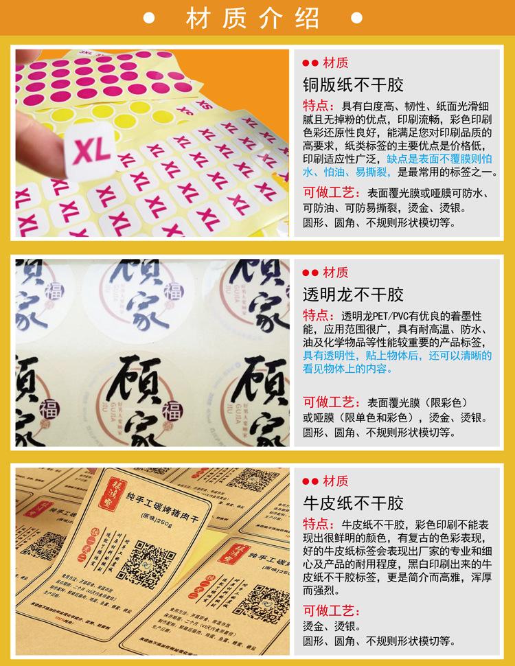 材质说明1