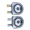 26410-2g000 Resfriador de Óleo é Adequado para Carros Coreanos, Peças de Motor, Radiador Cooler de Óleo