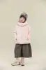 Nueva Chaqueta de Plumón para Niños Mediana y Grande 2026, a Prueba de Agua, Nieve y Viento, Nuevo Estándar Nacional, 90% Plumón de Pato Blanco, Ultra Suave, con Capucha, para Niñas