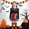 Atuendos Lindos de Halloween Europeos y Americanos para Niños, Faldas Tutú Hechas a Medida, Suministro Directo desde la Fábrica Fuente