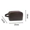 Bolsa de Almacenamiento para Souvenirs, Neceser, Bolso de Mano, Bolsa para Cámara, Bolsa Digital, Bolsa de Herramientas de Viaje, Estuche para Lápices, Neceser para Hombre