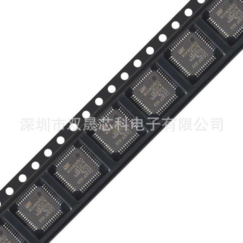 GD32F303CCT6...