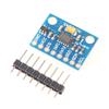 Venta al por mayor GY-291 nuevo ADXL345 Módulo digital de aceleración de gravedad de tres ejes e inclinación Transmisión IIC/SPI