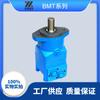 Motor hidráulico ciclóide de alta velocidade BMT-630 de baixa velocidade 129-0003-002 motor hidráulico Danvers estrutura