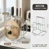 Estante para Cuchillos de Acero Inoxidable Estante de Almacenamiento Estante para Cuchillos de Cocina Estante para Tabla de Cortar Doméstica Estante de Almacenamiento para Cuchillos de Cocina Estante de Almacenamiento para Cuchillos