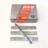 Clavo de código en forma de U para cien hogares pistola de clavos de código neumática clavo de herradura 413J416J419J suficiente 5000 30 cajas/pieza