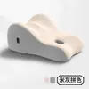 Almofada de Perna em Espuma de Memória, Suporte Lombar Universal Multifuncional, Travesseiro de Pescoço, Almofada de Perna para Dormir, Travesseiro de Cama