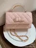 Bolsos de Diseño de Nicho para Mujer 2026 Nuevo Bolso Cruzado de Gama Alta Bolso de Mano Versátil de Verano Más Vendido Bolso Cuadrado Pequeño Acolchado