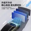 Para-sol para carro para o para-brisa dianteiro, proteção solar e isolamento térmico, painel de para-sol, cortina blackout, capa de para-brisa para interior do carro, guarda-sol para carro
