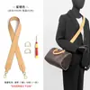 Adecuado para Lvspeedy25 Hebilla D sin Tirantes Modificación Correa Cruzada Ancha para el Hombro Correa de Repuesto 30 Accesorios para la Axila
