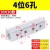 Distribuidor de Fuente de Gas, Bloque de Distribución de Gas, Colector de Aluminio Multicanal, Colector de Gas de Alto Flujo, Conector de Tubería de Gas