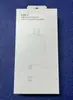 Aplicable al cargador Apple de 30W, cabezal de carga rápida para iPhone 15, enchufe para 14Pro, línea de datos 13, PD20W flash 12