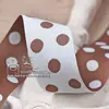 Fita Coreana Cor Contrastante Ponto Jacquard Algodão Cinto Acessórios de Cabelo Material DIY Embalagem Acessórios para Vestuário Fita Dupla Face Duas Cores