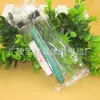 Suministro a Precio de Fábrica de Artículos para Hotel, Maquinillas de Plástico Desechables, Cuchillas de Acero al Carbono, Completamente Lavables