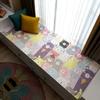 Tapete para Ventana de Bahía Universal para Cuatro Estaciones Tapete para Balcón Tapete para Repisa de Ventana Decoración para Ventana de Bahía Cojín Tatami Manta