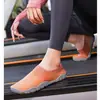 Fornecimento direto transfronteiriço de sapatos de cinco dedos para atividades ao ar livre, sapatos para trilha em riachos, sapatos de natação de secagem rápida para mergulho na praia, sapatos para vadear, sapatos esportivos para caminhada para homens