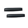 Adecuado para Sennheiser Px80 Px100 Ii Px200-Ii Cubierta de Auriculares Cubierta de Esponja Orejeras Orejeras Almohadillas para Orejas