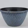 Fornecimento direto da fábrica vaso de flor de diâmetro grande redondo simples plástico vintage decorativo vaso de flor de diâmetro grande atacado