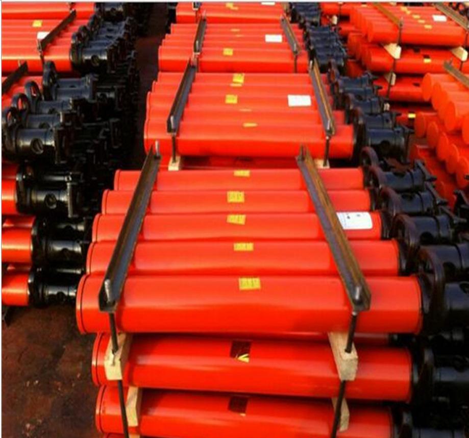 悬浮液压支柱2.8米悬浮单体液压支柱11