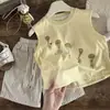 Colete de bebê sem mangas, top infantil 100% algodão, gola redonda, camiseta fina casual de verão para meninas, para meninos'