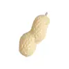 Llavero Colgante Colgante de Verduras y Frutas Artificiales de Resina Hecho a Mano Joyería Divertida de Comida Pendientes Colgante Pequeño