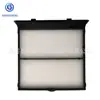 72880-fl000 aplicable a 18 filtro de aire acondicionado nuevo para bosque filtro de aire acondicionado Subaru XV accesorios de rejilla de aire acondicionado