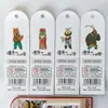 Set de Portaminas Pequeño Monstruo de la Montaña Langlang, Mina Resistente a la Rotura, Escritura Suave, Monstruo Orangután, Monstruo Cerdo Pequeño Temu