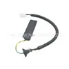 El interruptor del portón trasero 25380-3JA0B es adecuado para Nissan Pathfinder 2013-2019