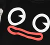 Verão 2019 Novo Conjunto de Camiseta com Desenho e Calça Jeans para Meninos Versátil Hot Taobao