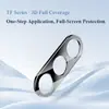 Película protectora templada aplicable para Samsung S26/S26 Plus Cabina libre de polvo con alta transmisión de luz LeReach