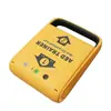 Venta al por mayor del fabricante Desfibrilador AED de seguridad Portátil para el hogar y el coche Máquina de entrenamiento de primeros auxilios AED Simulador AED